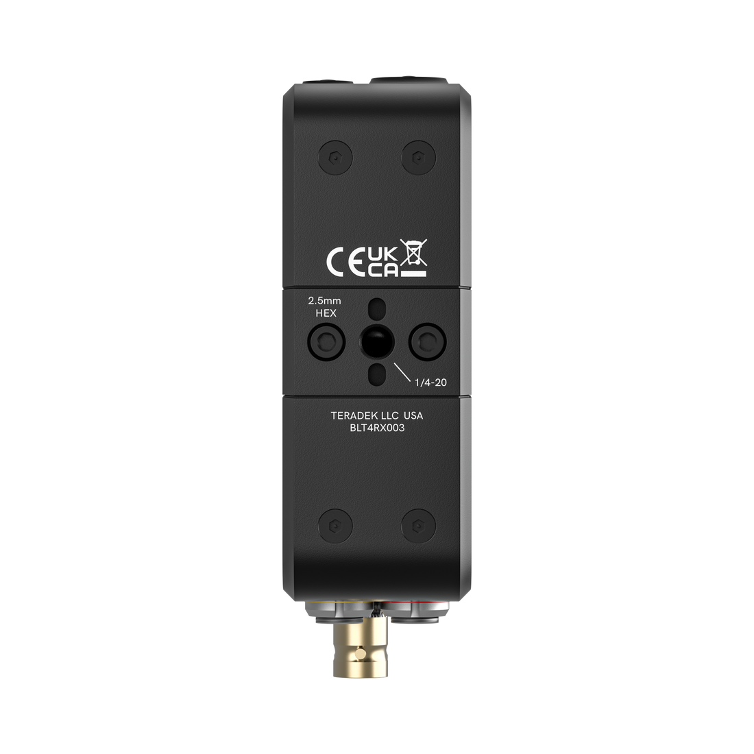 Bolt 7 750 12G-SDI/HDMI Wireless RX, 10-2702