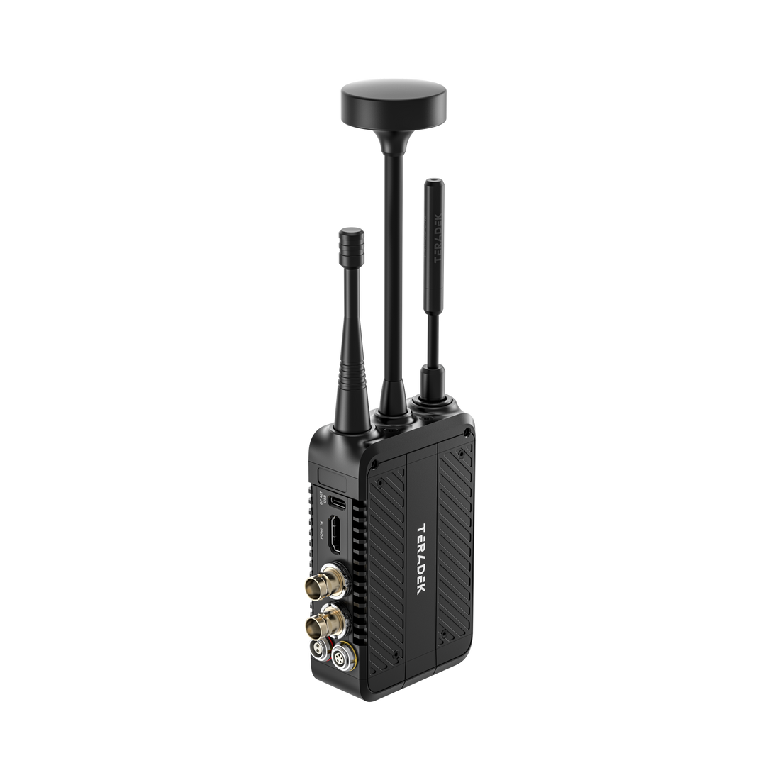 10-2711, Bolt 7 1500 12G-SDI/HDMI Wireless TX Back