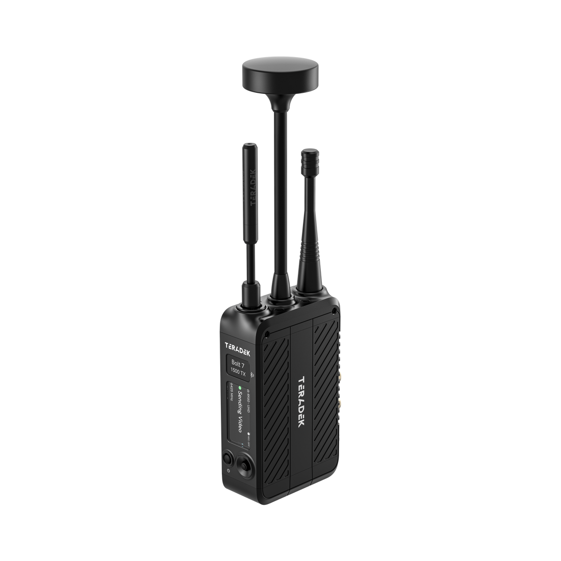 10-2711, Bolt 7 1500 12G-SDI/HDMI Wireless TX Front