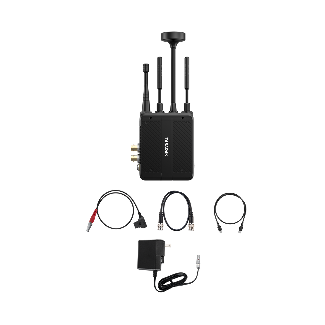 Bolt 7 1500 12G-SDI/HDMI Wireless RX, 10-2712