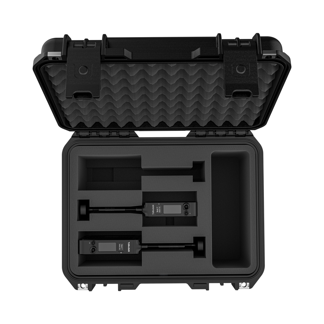 10-2720, Bolt 7 MAX 12G-SDI/HDMI Wireless TX/RX (no battery cradles) - Case