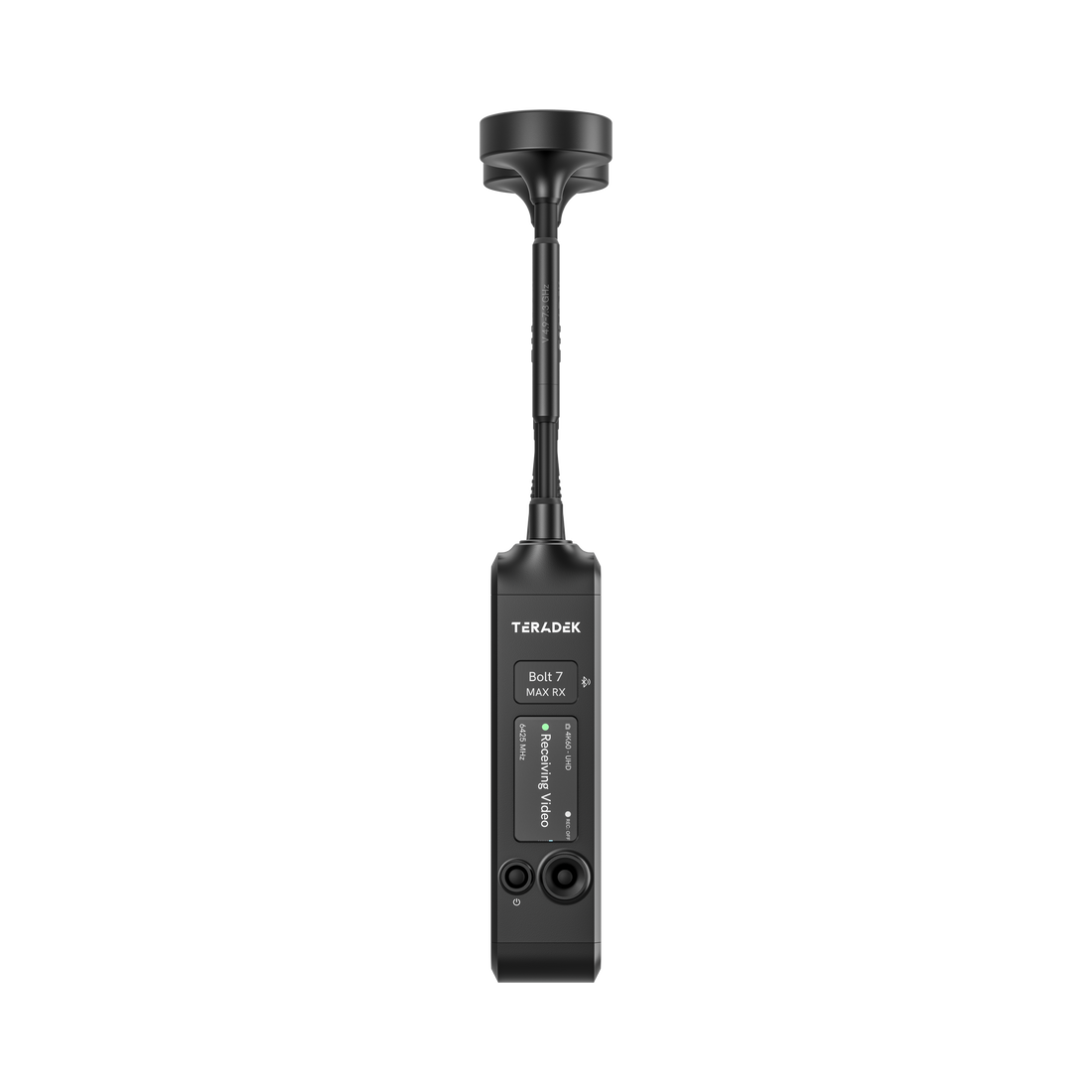 Bolt 7 MAX 12G-SDI/HDMI Wireless RX, 10-2722