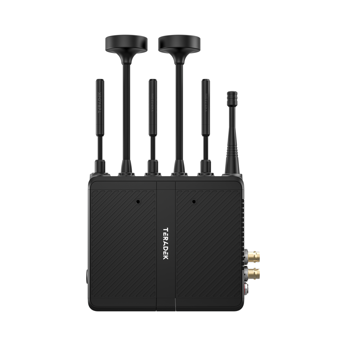 Bolt 7 MAX 12G-SDI/HDMI Wireless RX, 10-2722