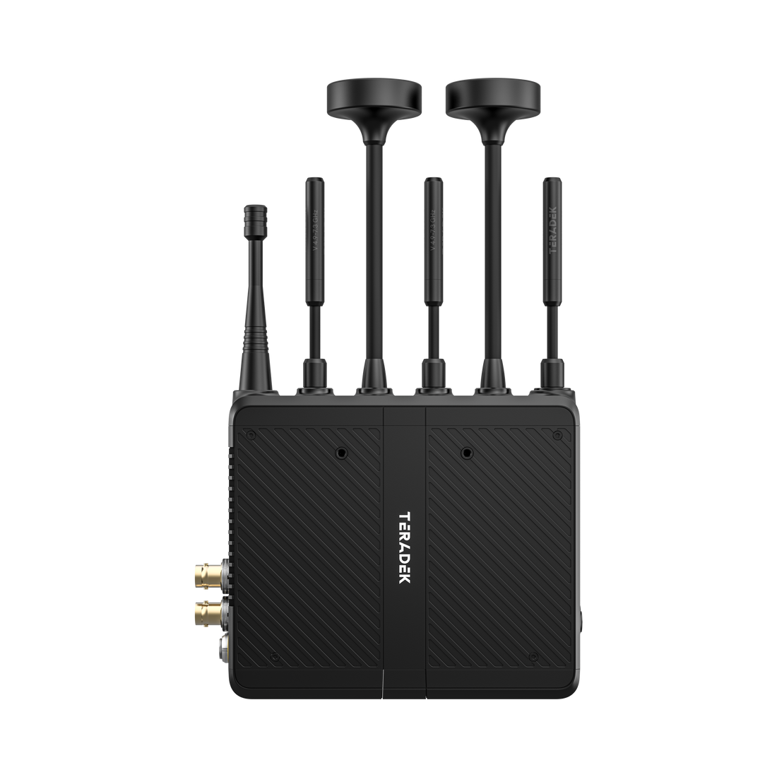 Bolt 7 MAX 12G-SDI/HDMI Wireless RX side, 10-2722