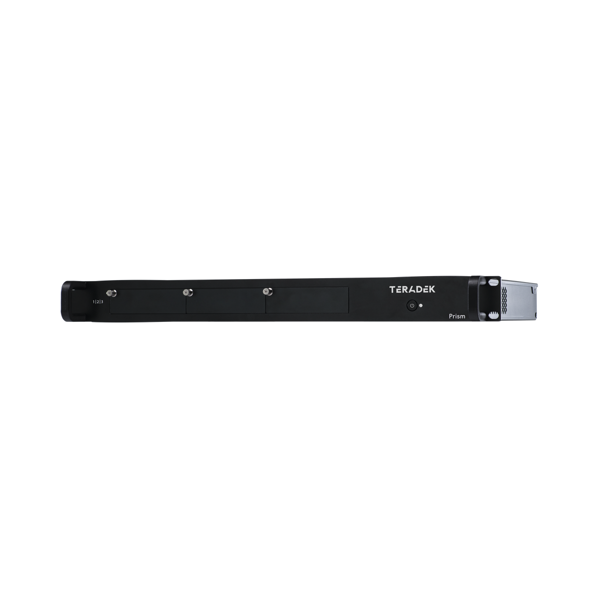 Prism 801 Base Rack System 1U – Teradek