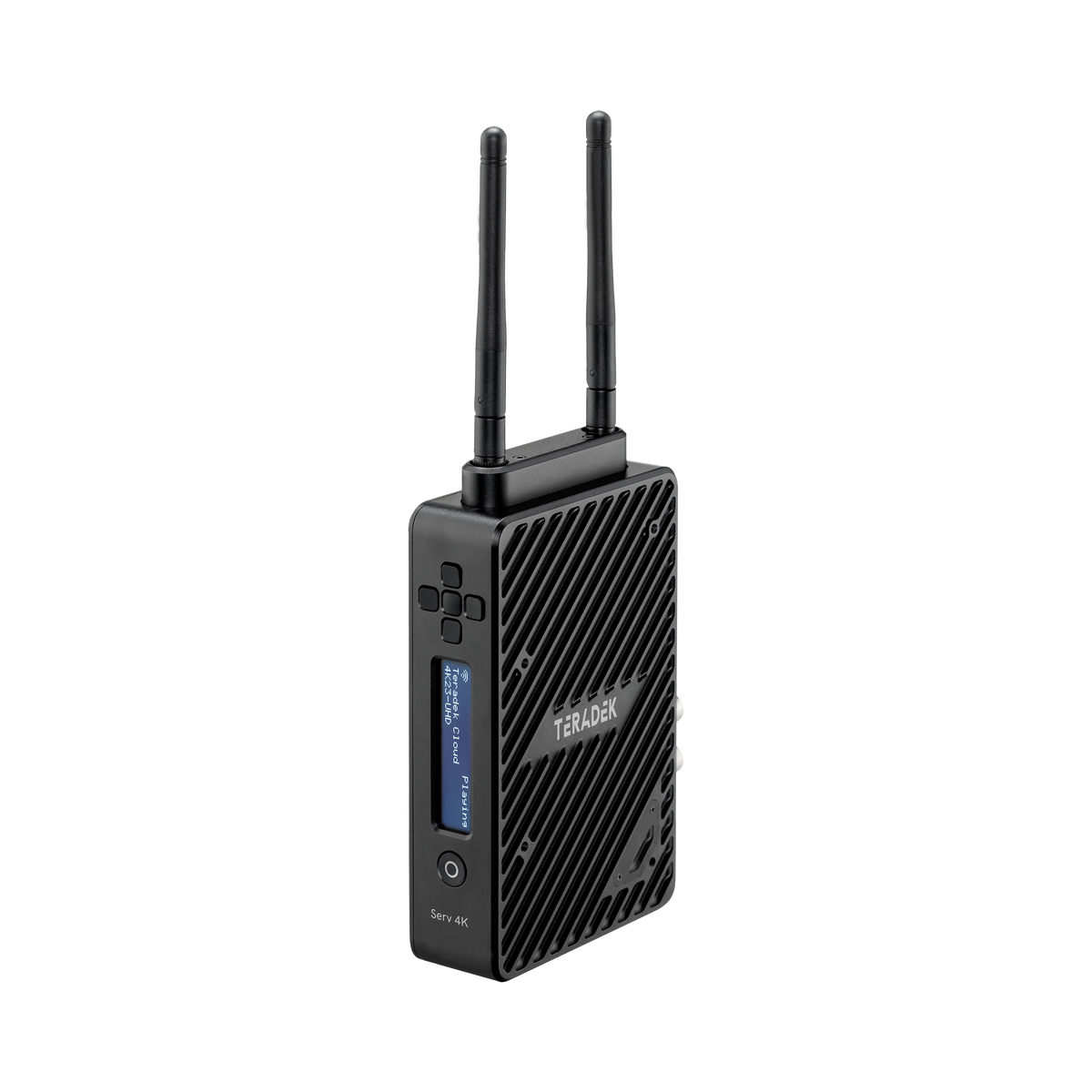Serv 4K - Refurbished – Teradek