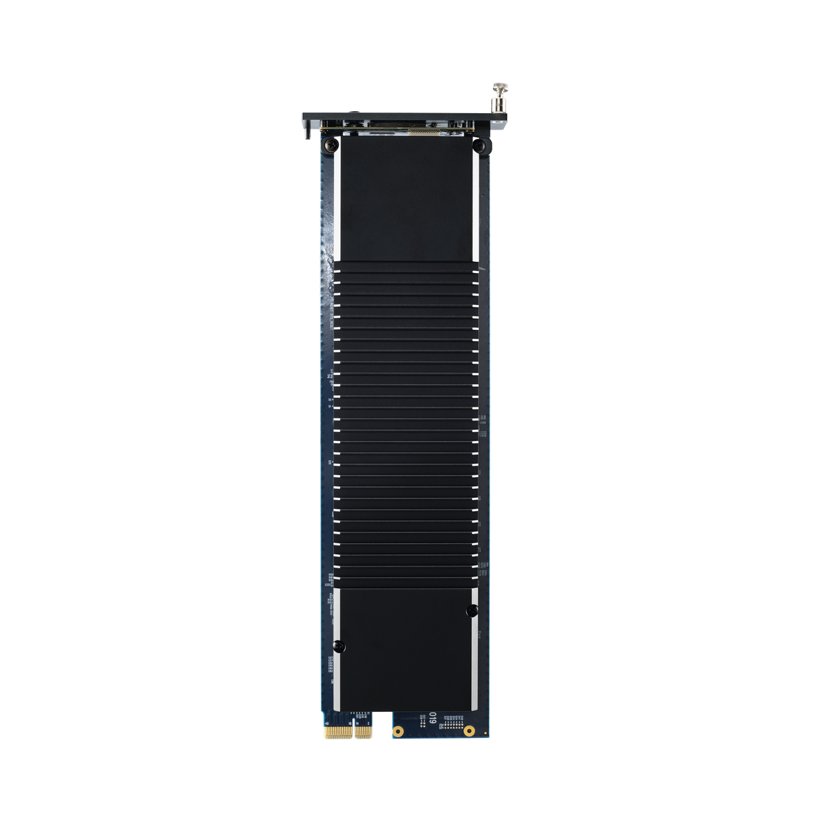 Prism 873 4K 10bit HEVC/AVC 12G-SDI Decoder Card – Teradek
