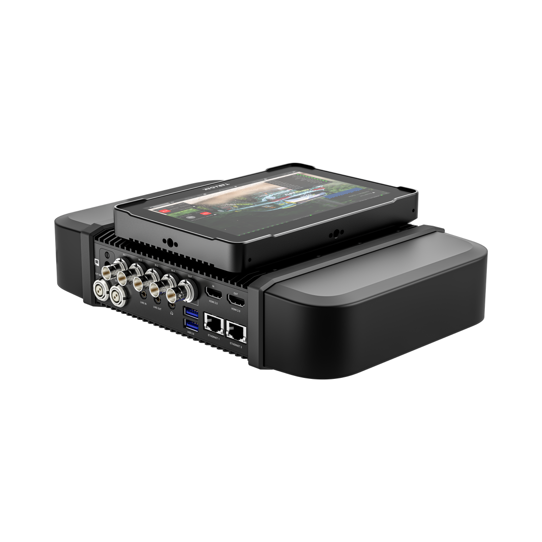 10-2880-G, Prism Jetpack Encoder