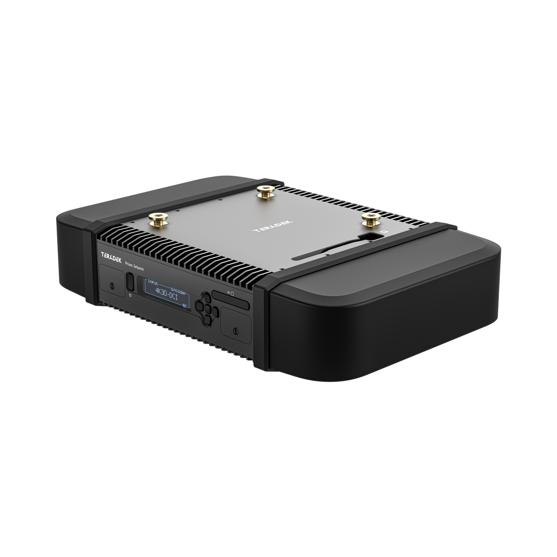 10-2880-G, Prism Jetpack Encoder