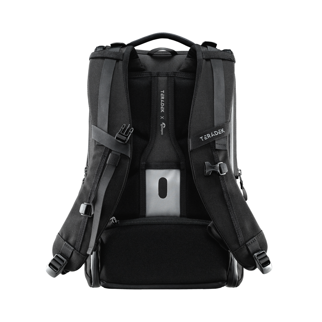 10-2880-G, Prism Jetpack Backpack