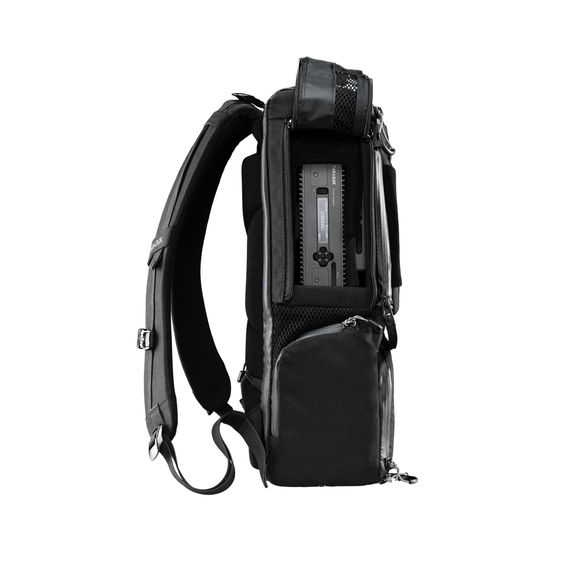 10-2880-G, Prism Jetpack Backpack