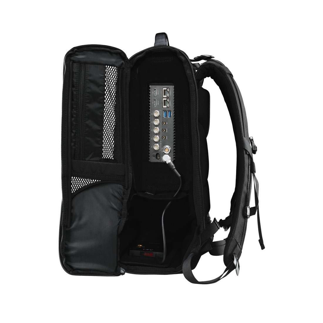 10-2880-G, Prism Jetpack Backpack