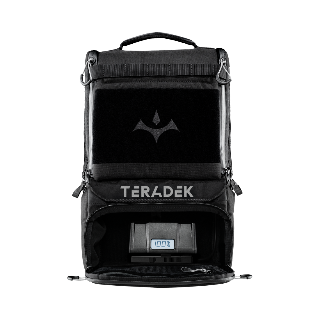 10-2880-V, Prism Jetpack Backpack