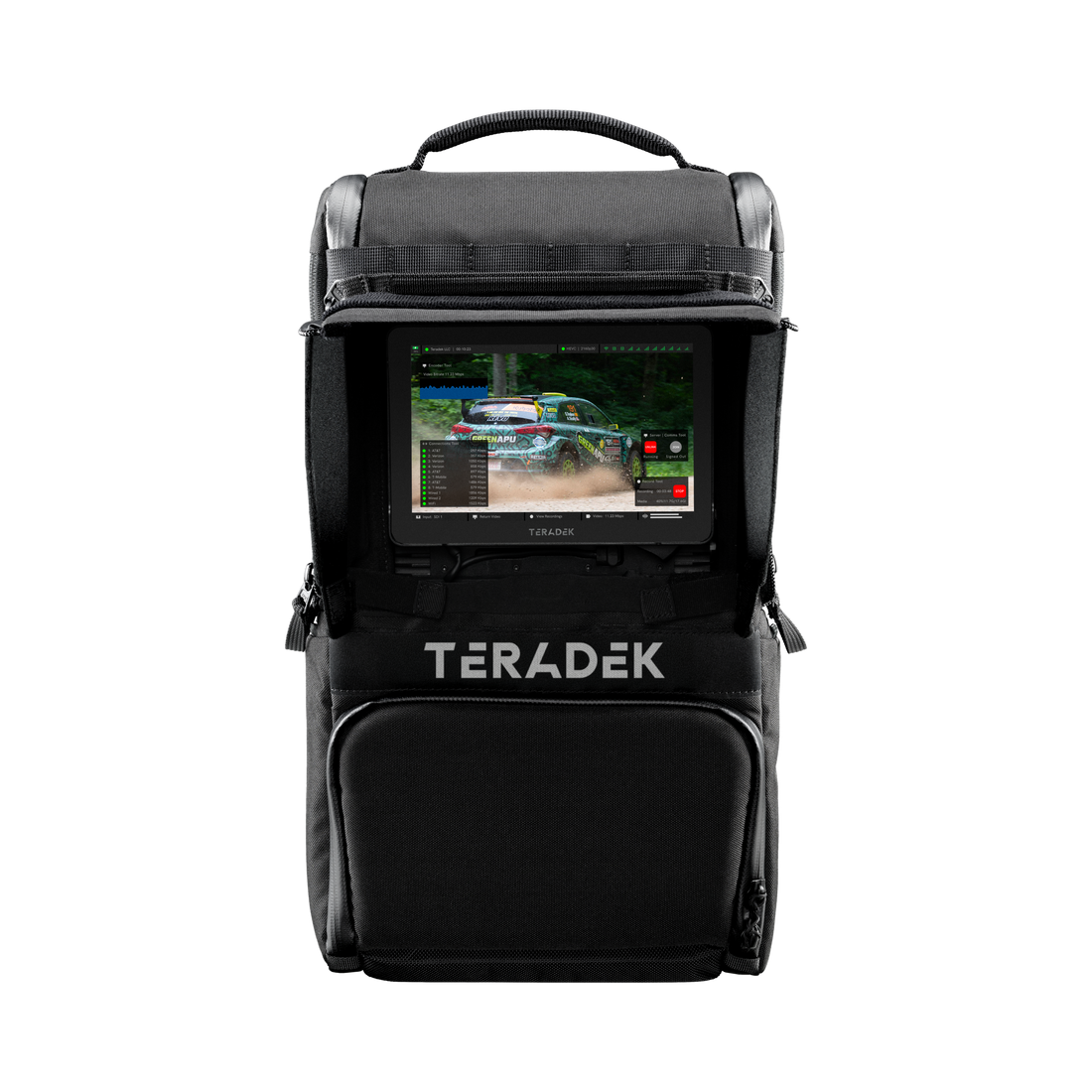10-2880-V, Prism Jetpack Backpack