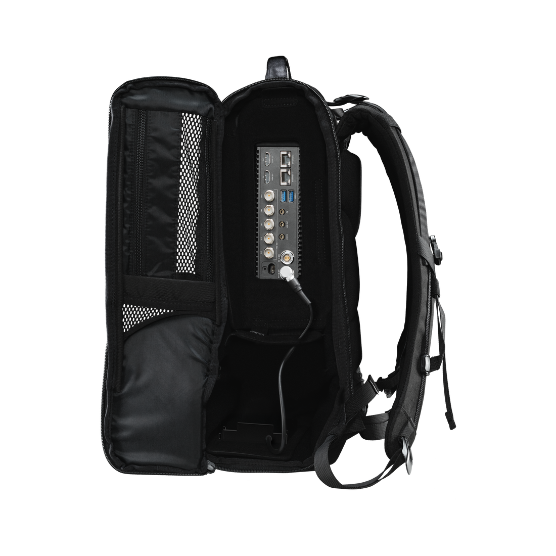 10-2880-V, Prism Jetpack Backpack