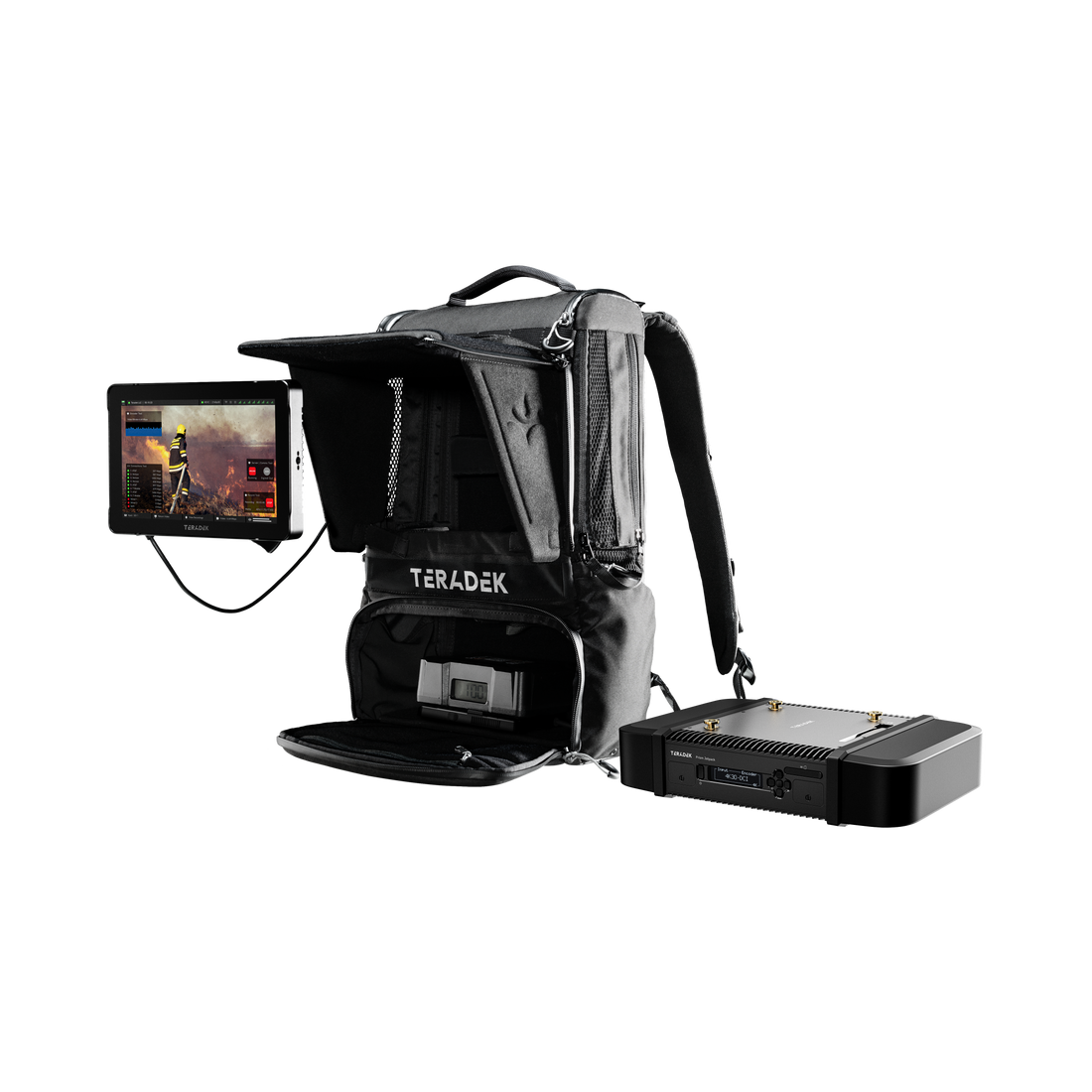 10-2880-V, Prism Jetpack