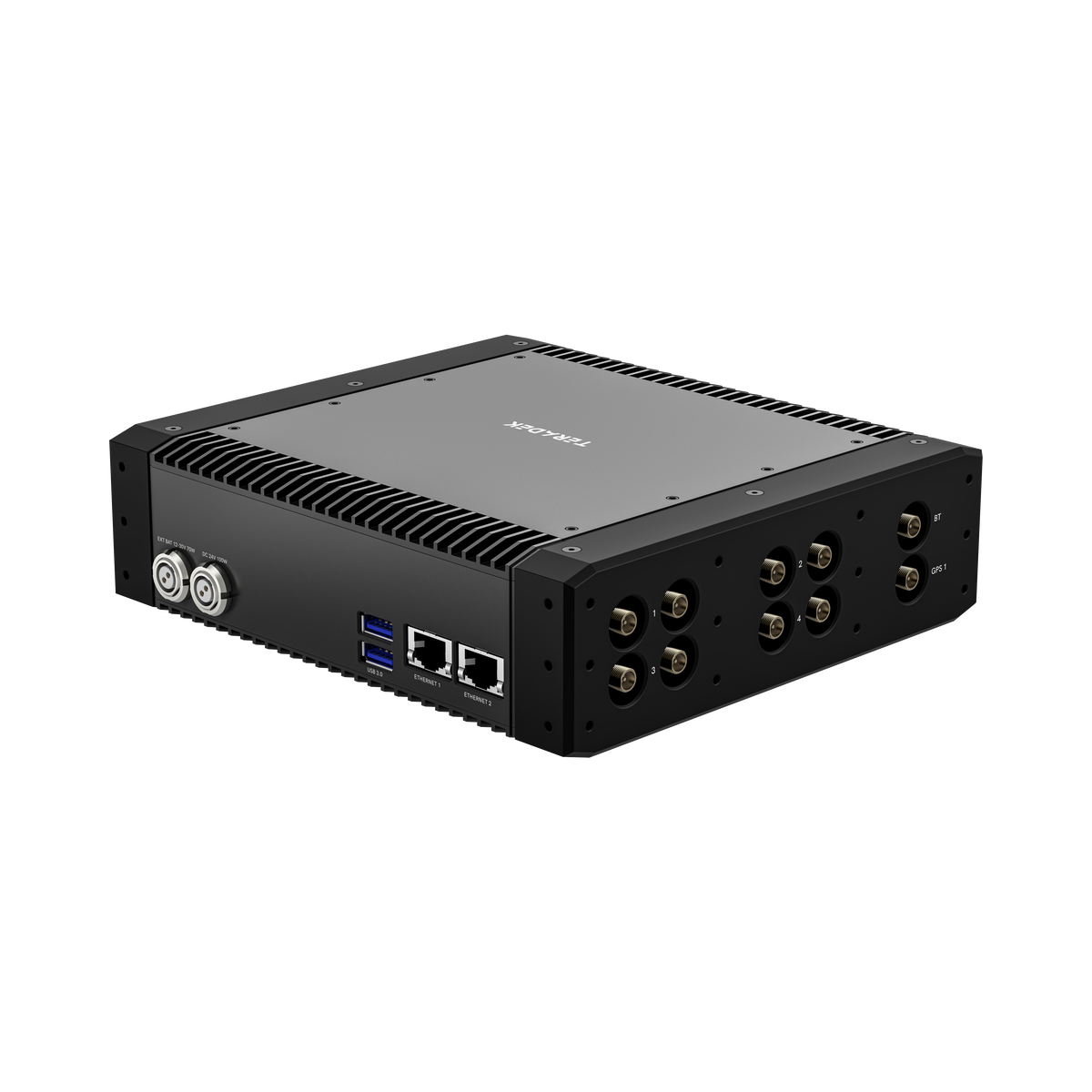 Link | Multi-WAN Connectivity | Teradek