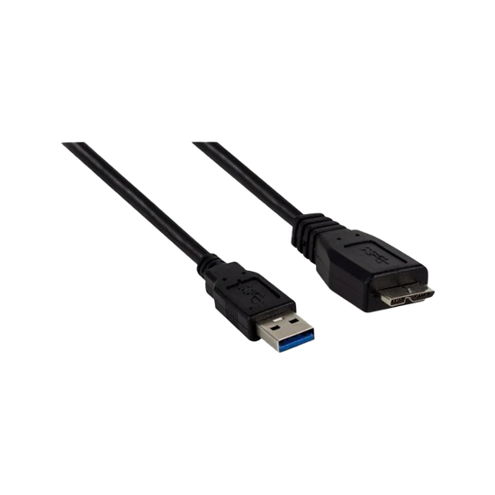 USB 3.0 SuperSpeed Cable A to Micro B – Teradek