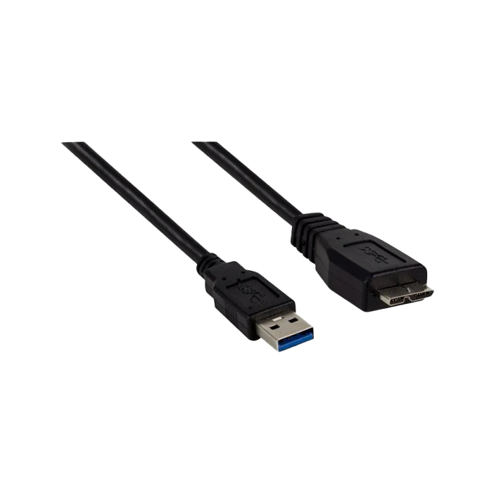 USB 3.0 SuperSpeed Cable A to Micro B – Teradek
