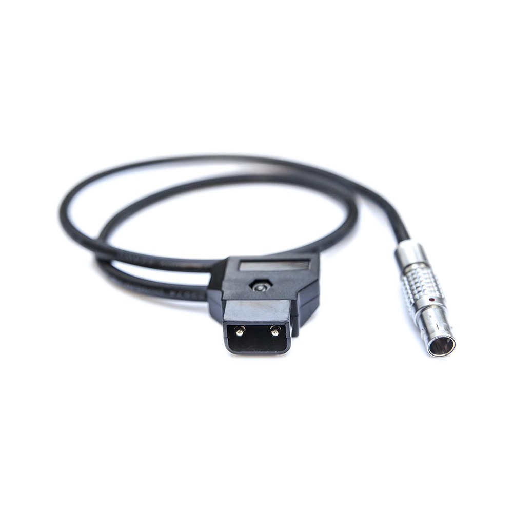 2-Pin Connector to PowerTap (D-Tap) For Backpacks – Teradek