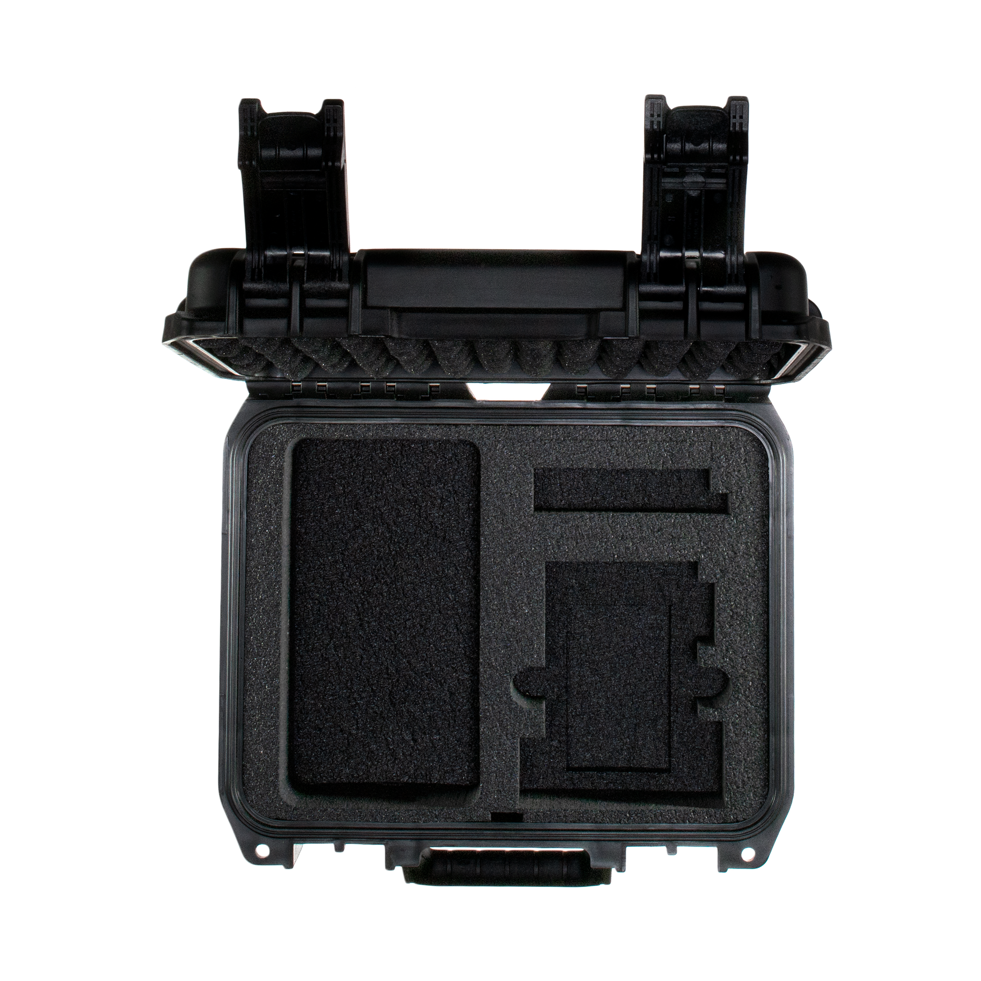 Protective SKB Case: For Bolt XT Sets (Up to 2 RXs) – Teradek