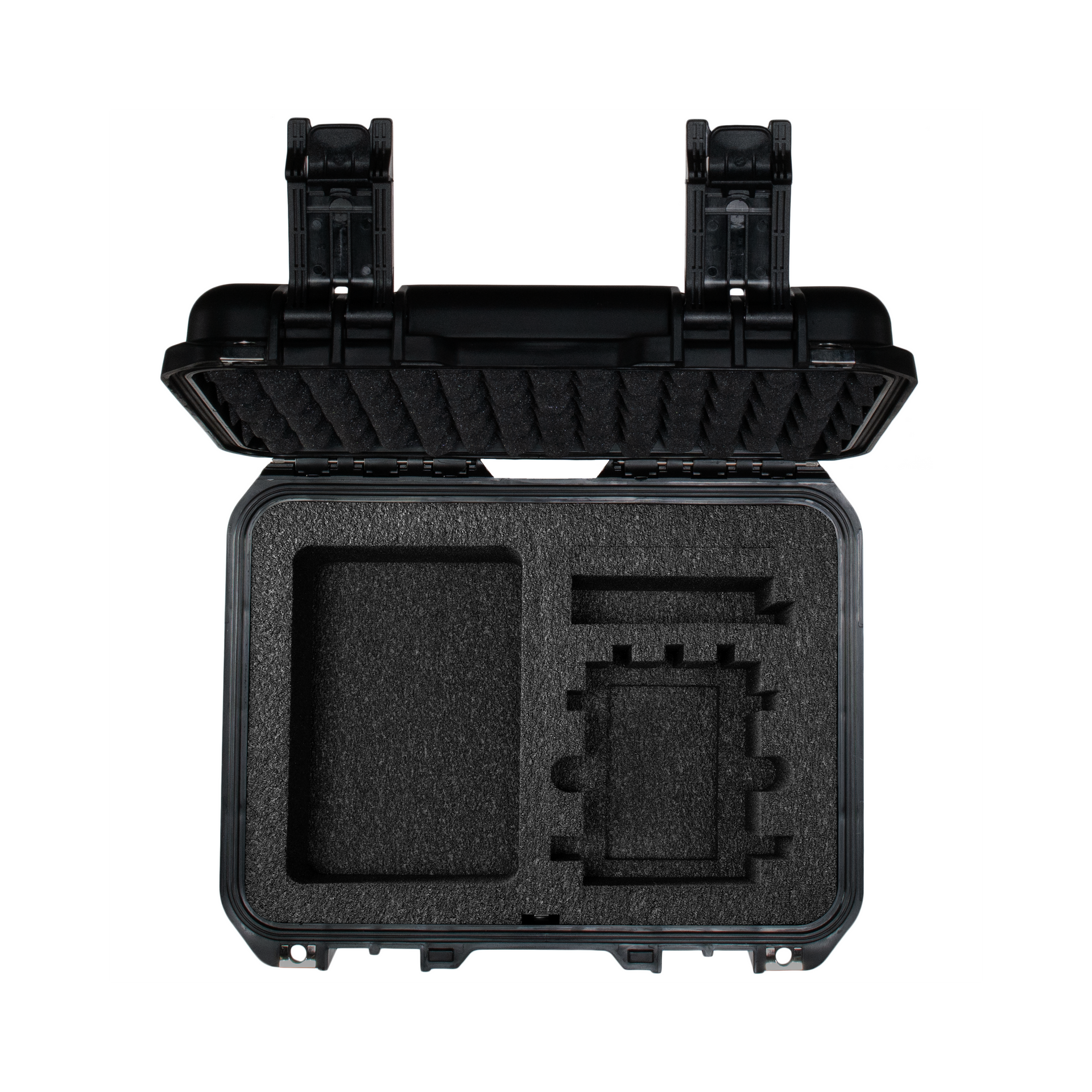 Protective SKB Case: For Bolt 1000 LT Sets (Up to 2 RXs) – Teradek Protective SKB Case: For Bolt 1000 LT Sets (Up to 2 RXs) – Teradek