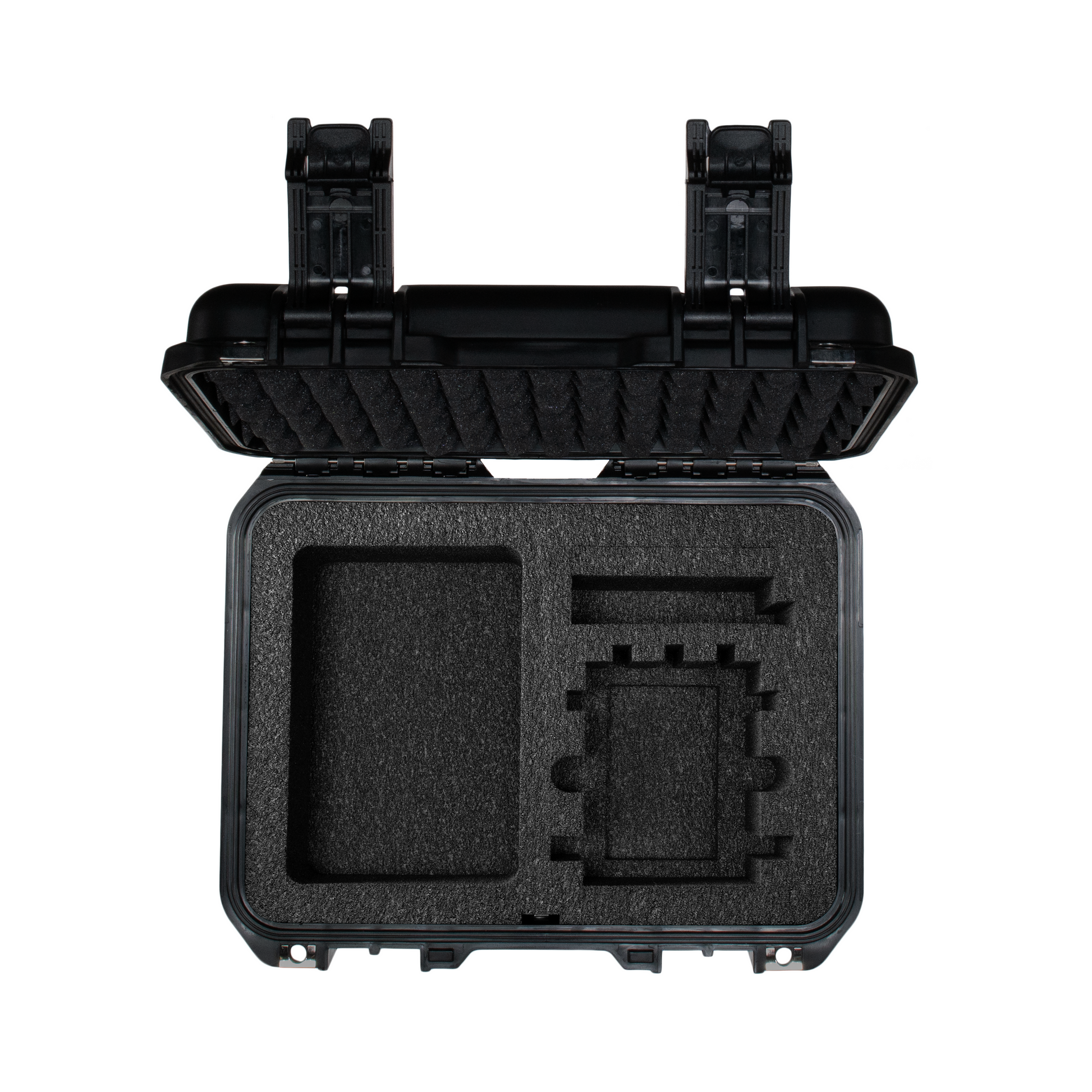Protective SKB Case: For Bolt 1000 LT Sets (Up to 2 RXs) – Teradek Protective SKB Case: For Bolt 1000 LT Sets (Up to 2 RXs) – Teradek