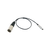 2-Pin To XLR Power Cable