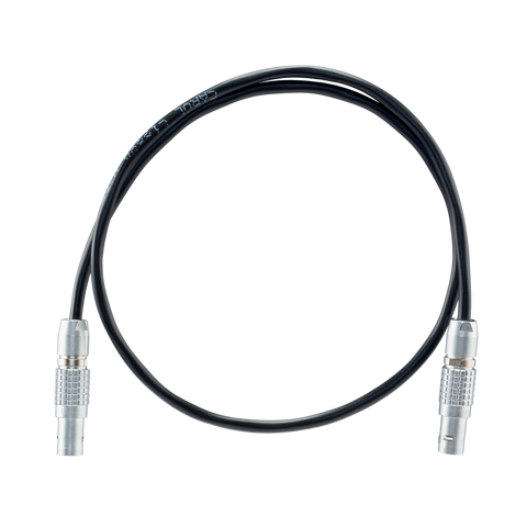 2-Pin Connector to 2-Pin Connector Cable