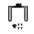 Node Mounting Bracket  - Side Plate - Mount For Bond and Nodes