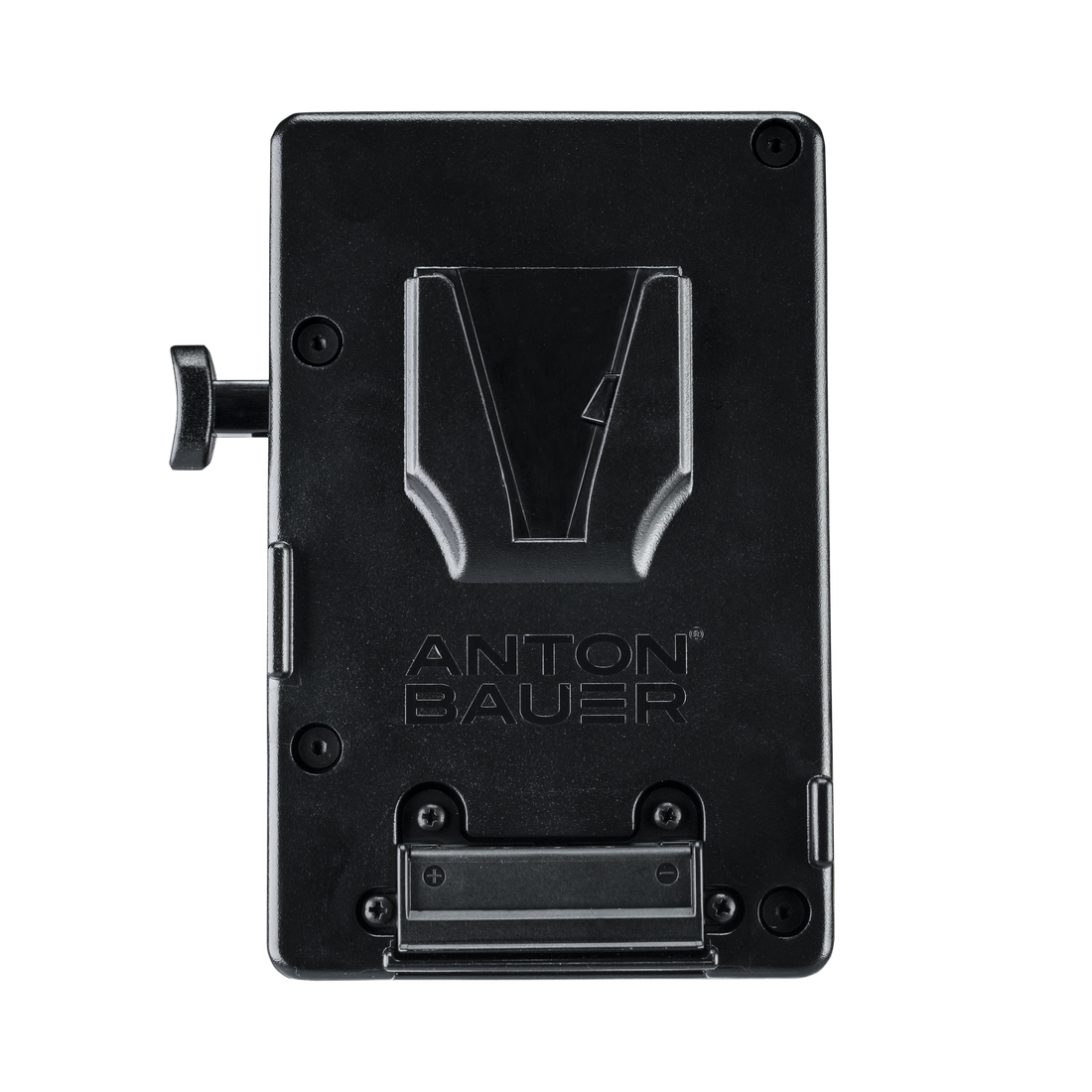 Bolt 1000 LT and 500 XT RX Battery Plate – Teradek Bolt 1000 LT and 500 XT RX Battery Plate – Teradek