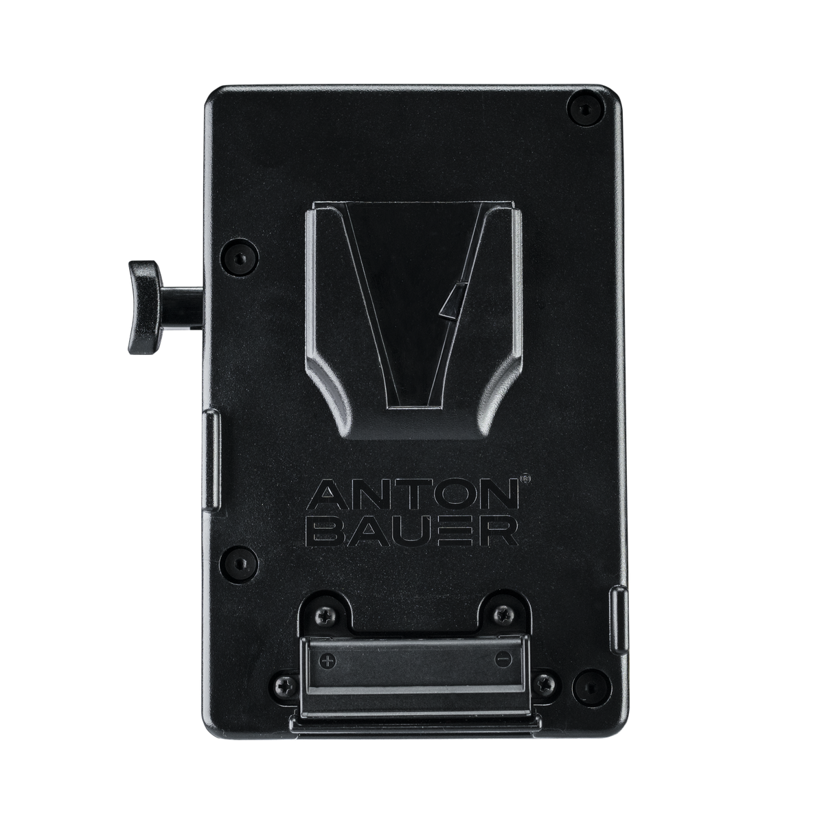 Bolt 1000 LT and 500 XT RX Battery Plate – Teradek