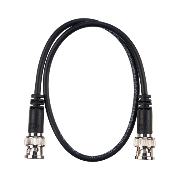 Bolt 7 video cable
