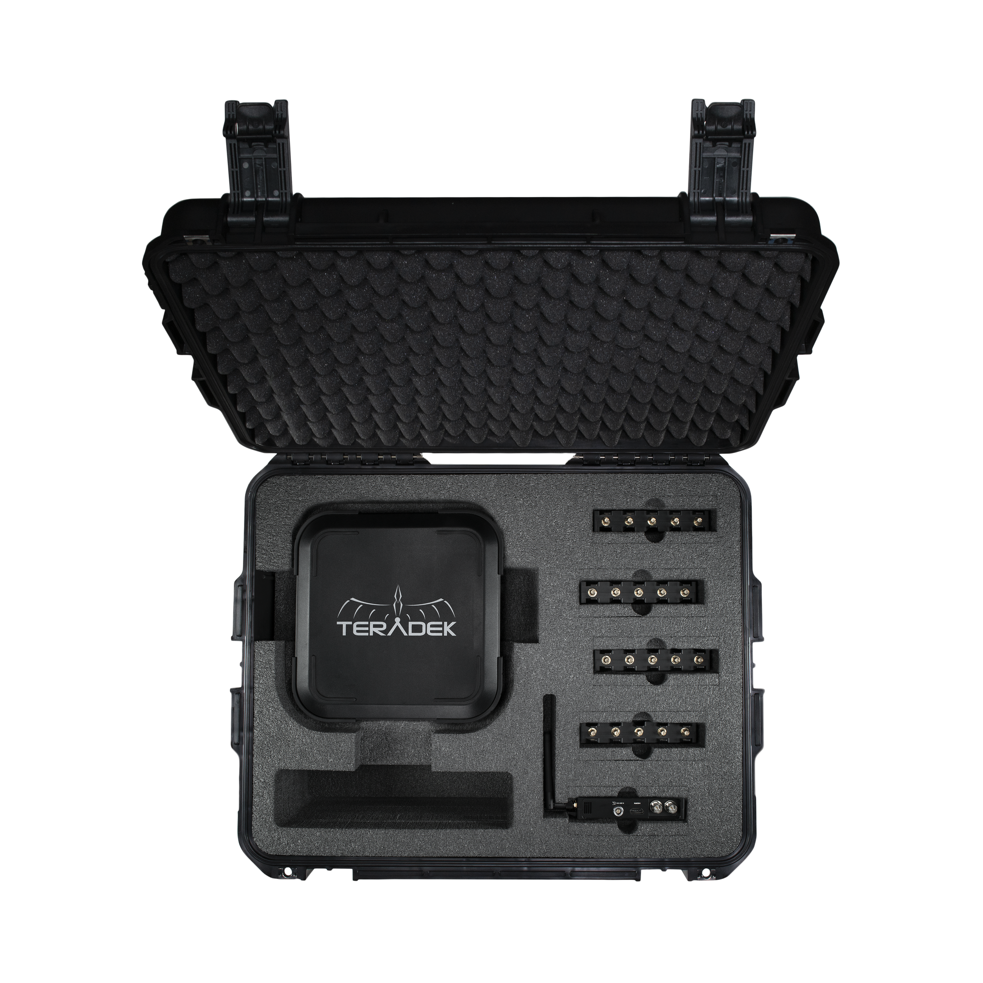 Case for Bolt 4K – Teradek Case for Bolt 4K – Teradek