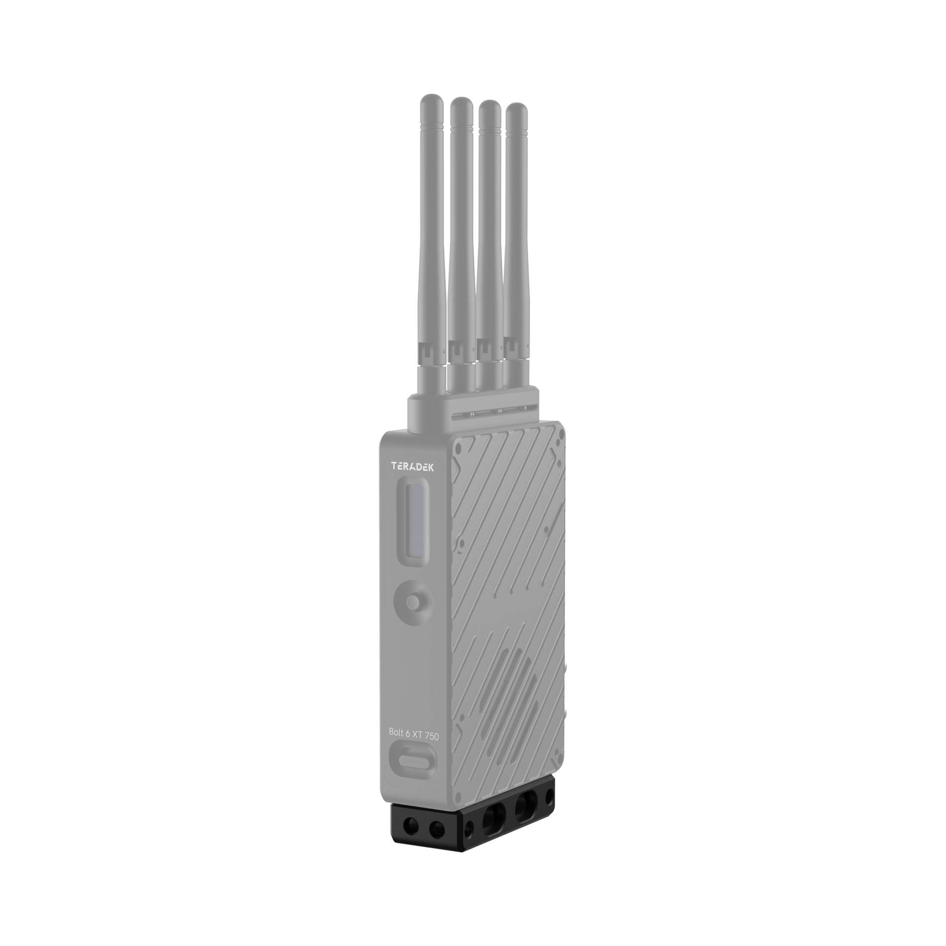 Universal Mounting Block – Teradek
