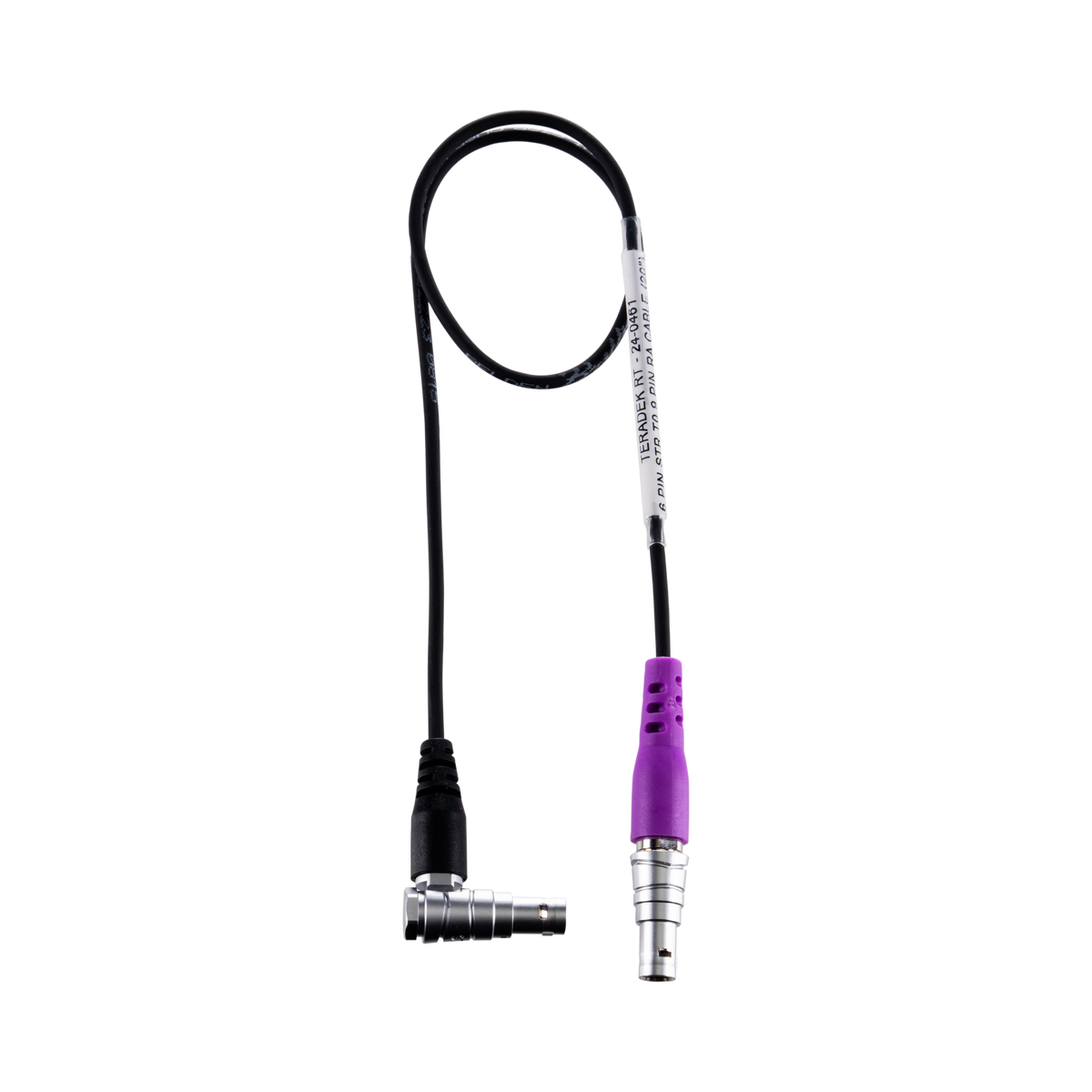 RT MDR.X/ MDR.S Run/ Stop Cable - RED DSMC3 – Teradek