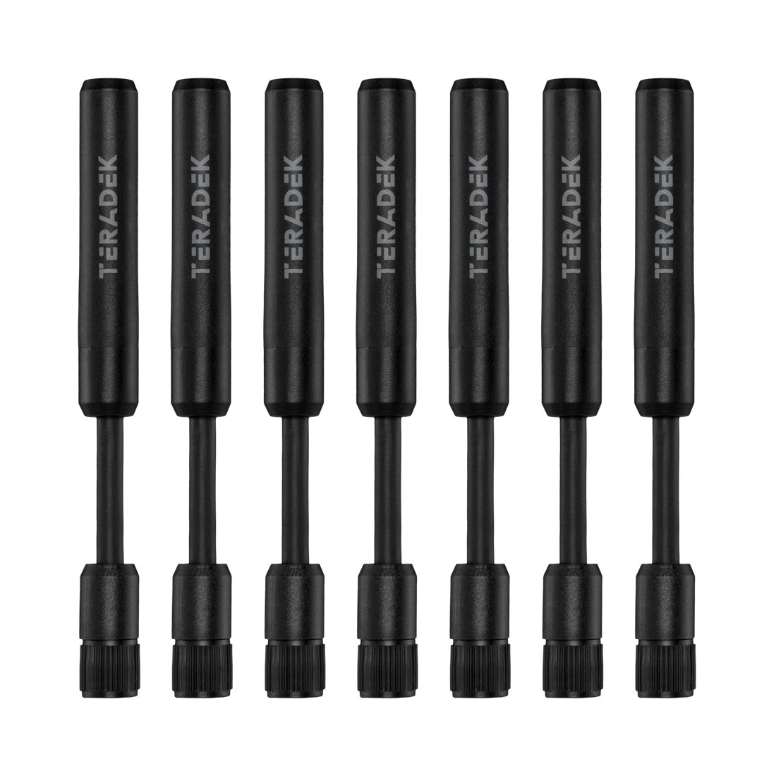 flexible antenna for bolt kit of 7