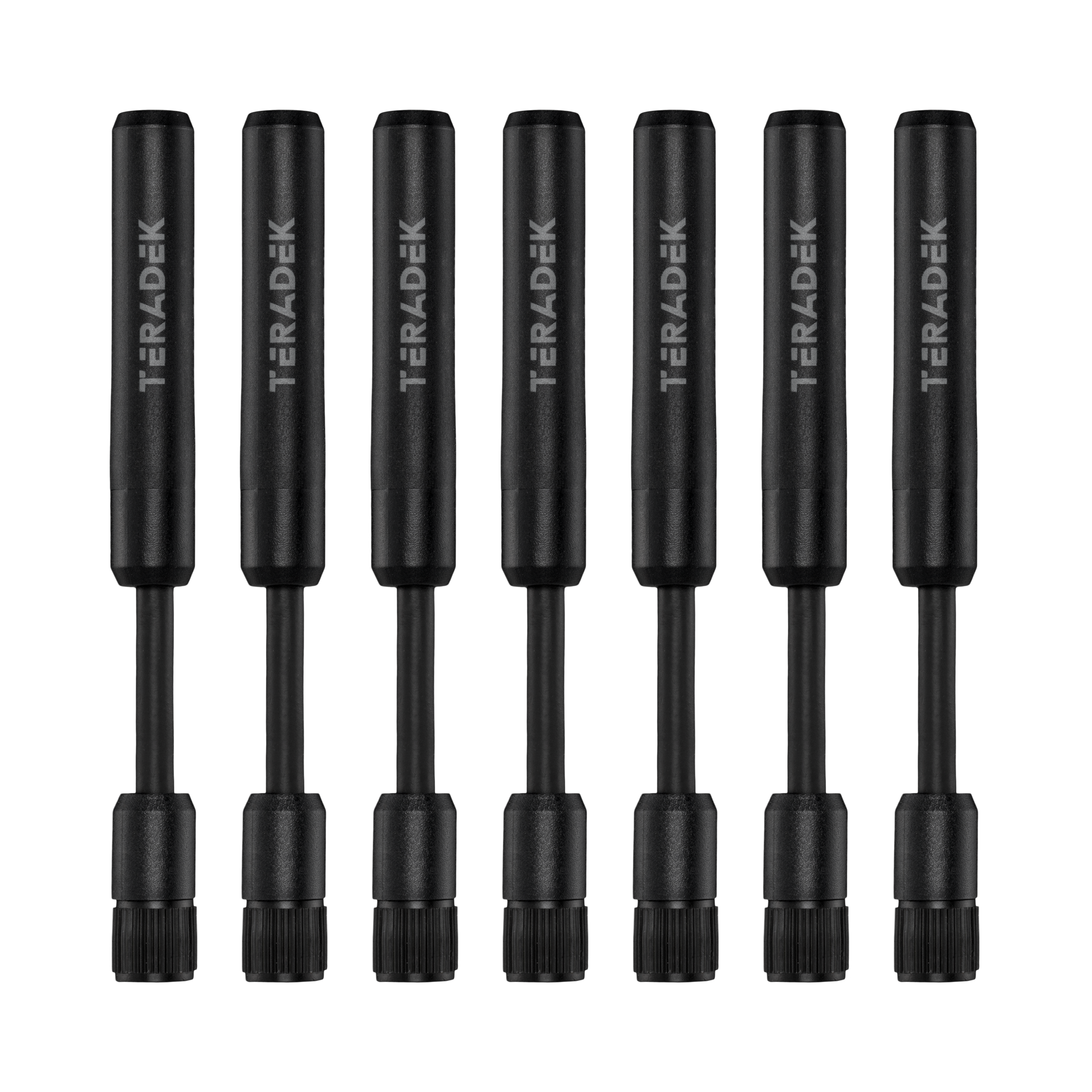 flexible antenna for bolt kit of 7