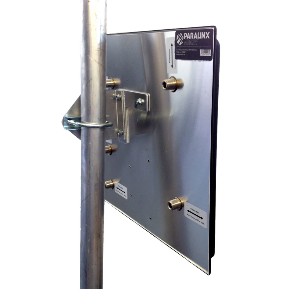 Paralinx Array – Teradek