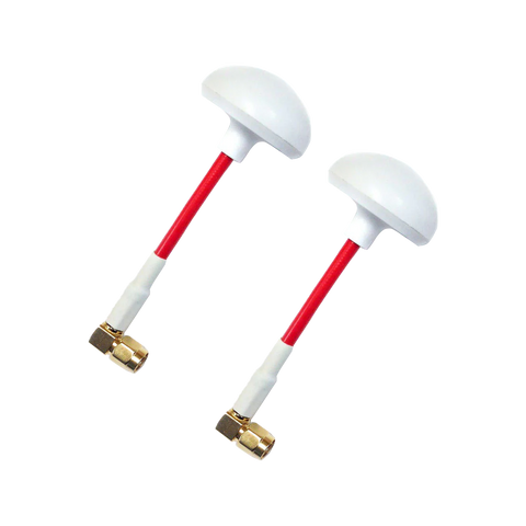 Paralinx Cloverleaf Antennas (set of two)