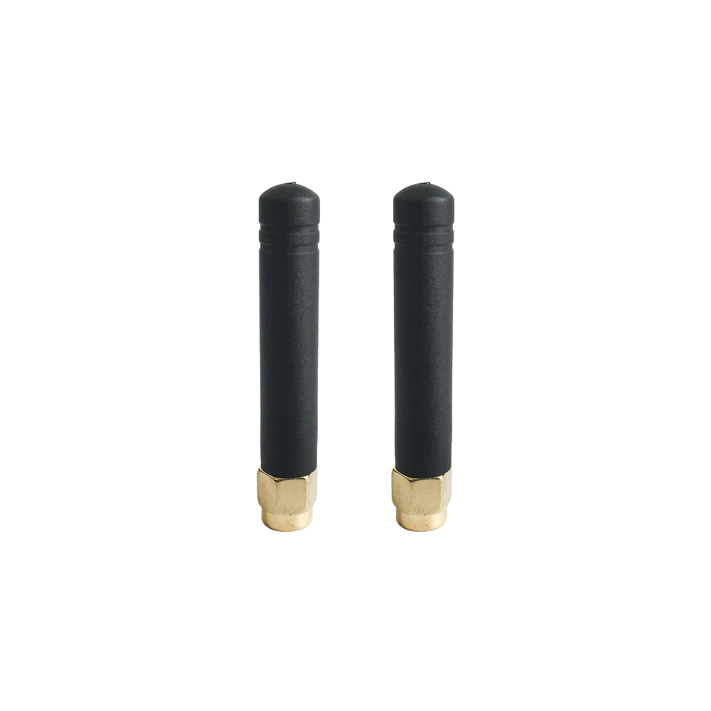 Paralinx 5.8 Ghz Stubby Antennas – Teradek