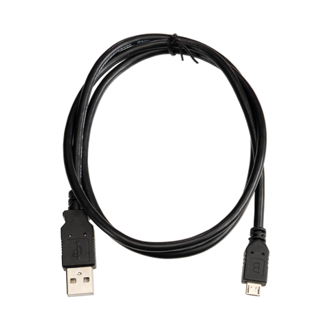 Micro-USB to USB Cable (20in/50cm)