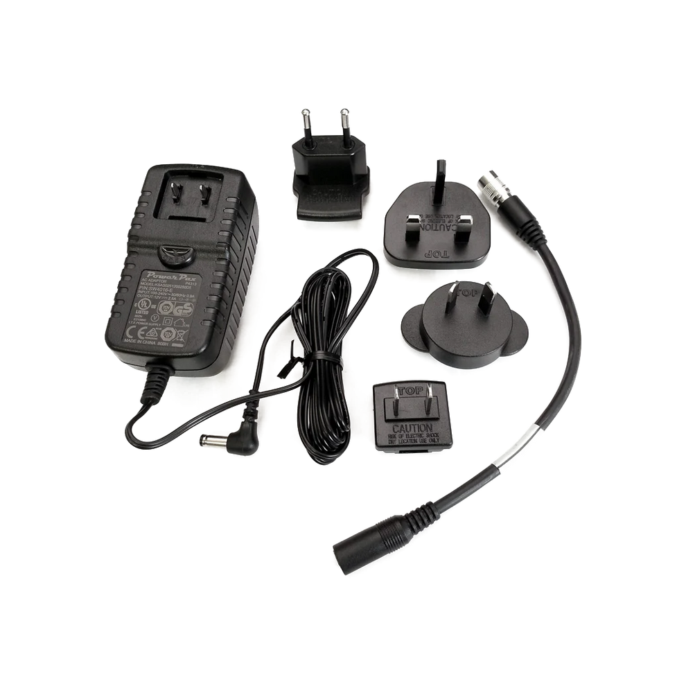 MK3.1 DC Power Kit - For MK3.1 Receiver – Teradek