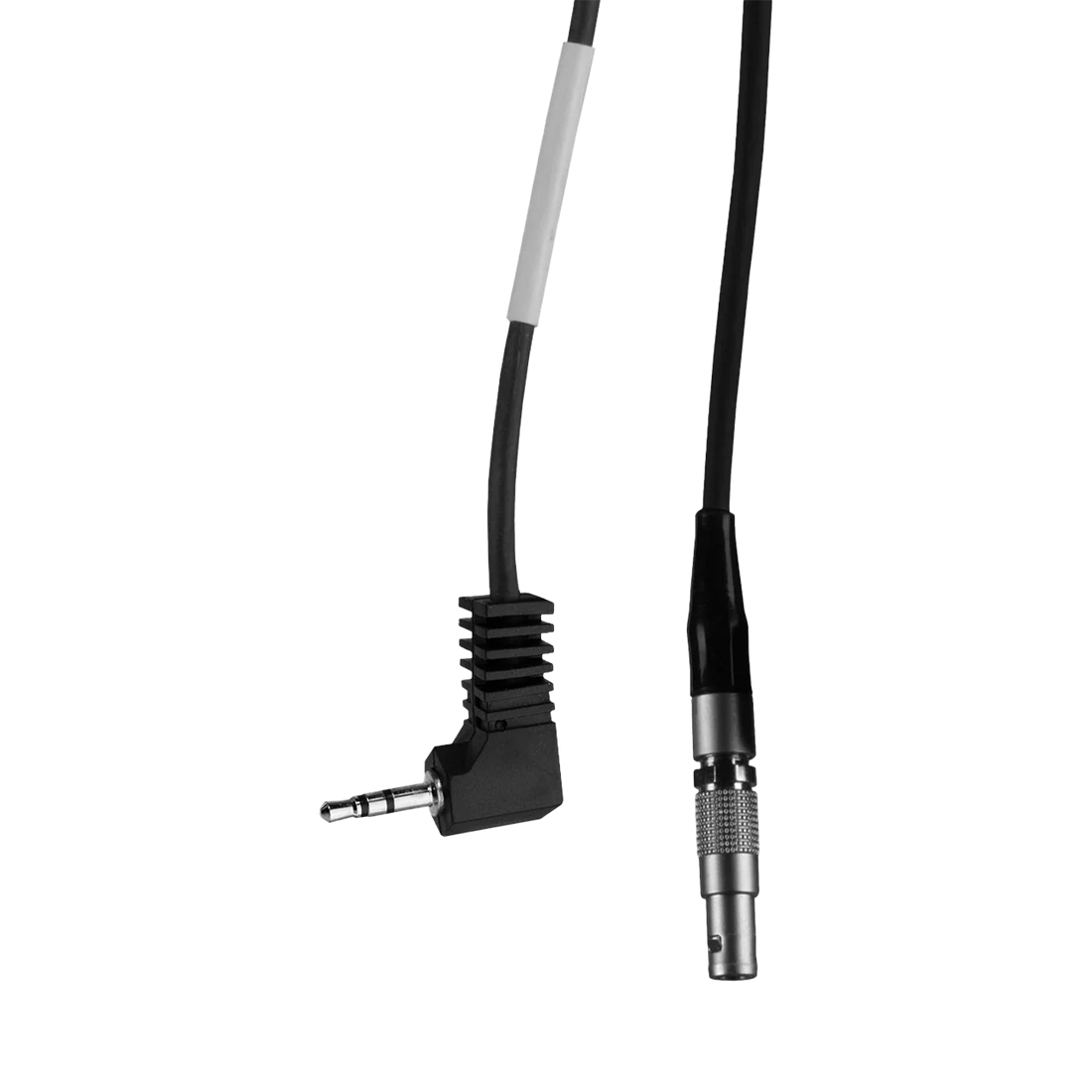RT Latitude Camera Control Cable - LANC (for use with FS7, C300 RT Latitude Camera Control Cable - LANC (for use with FS7, C300