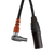 RT MDR.M Power Cable - 4pin XLR (s) to 2pin (r/a) (15in/40cm)