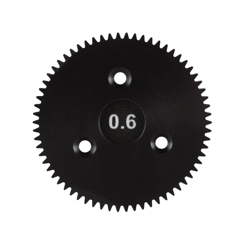 RT Motor Gear 0.6 (For use with Fujinon ENG)