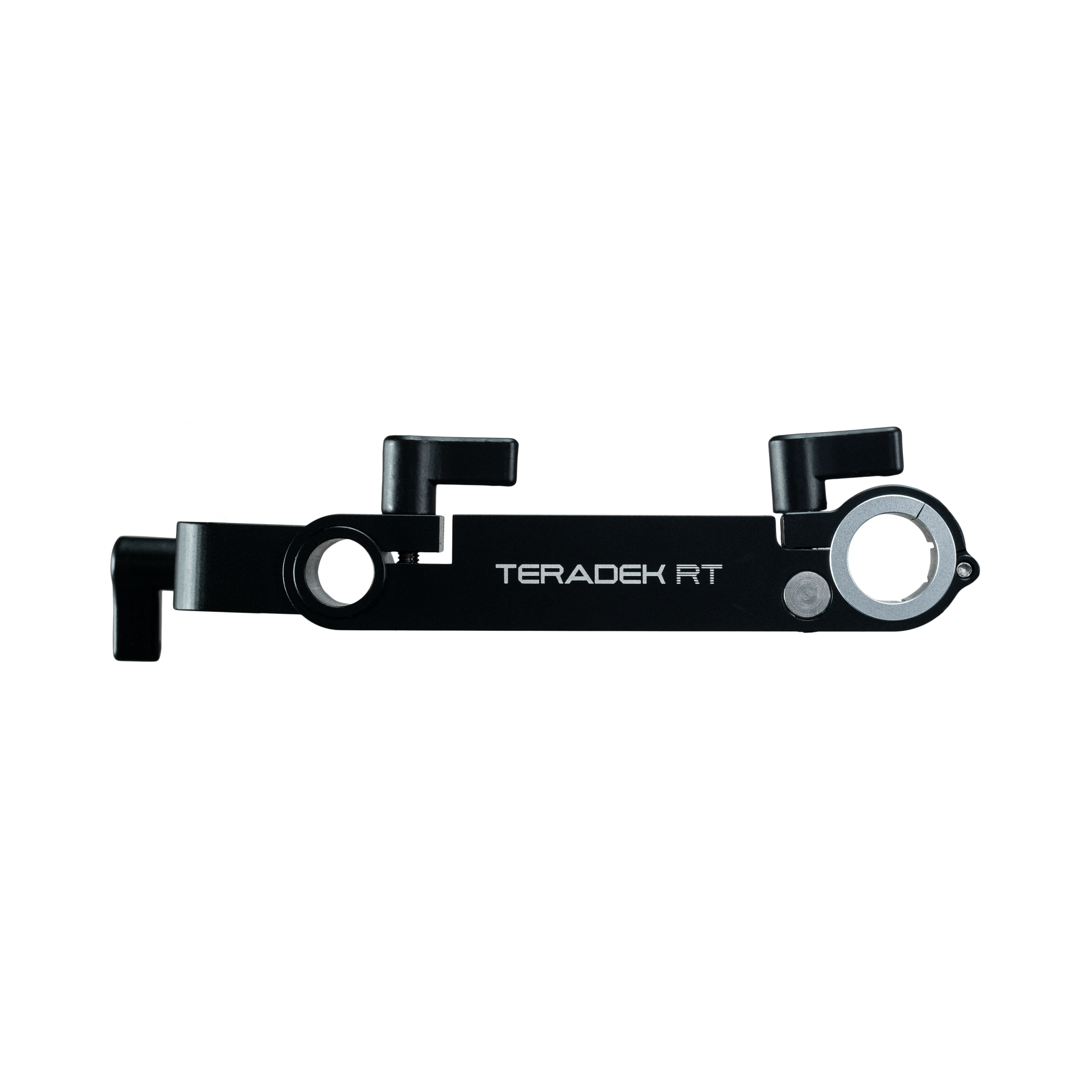 Quick Release Motor Extension Rod Clamp – Teradek Quick Release Motor Extension Rod Clamp – Teradek