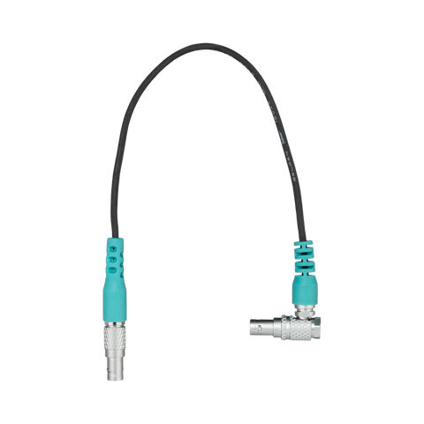 RT Motor Cable - Right Angle to Straight