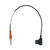 2-Pin to P-tap Power Cable