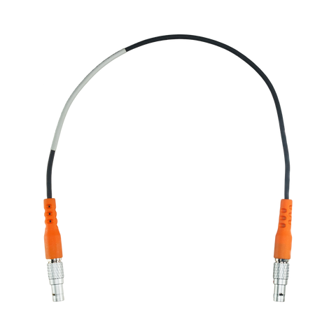 2-Pin Power Cable